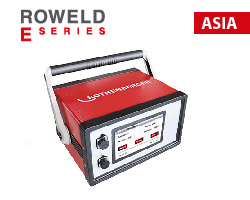 Precio Rothenberger Asia Serie E